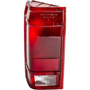 TYC 11-1376-91 Ford Ranger Passenger Side Replacement Tail Light Assembly in Kuwait