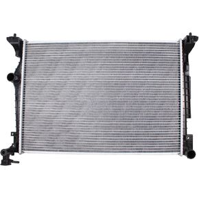 مجموعة مشعاع تبريد المحرك لـ Genesis G70 2.0L 2019-2023، Kia Stinger 2.0L 2018-2021 in Kuwait