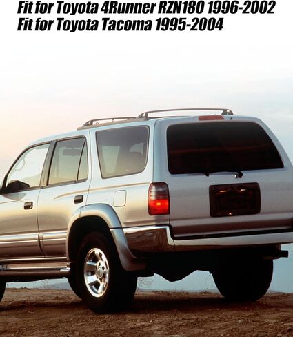 16Pcs Rear Axle Bearing and Seal Kit Compatible with Toyota 4Runner 1996-2002 Tacoma 1995-2004 Replace 90310-50006 90520-36045 42423-20010 in Kuwait