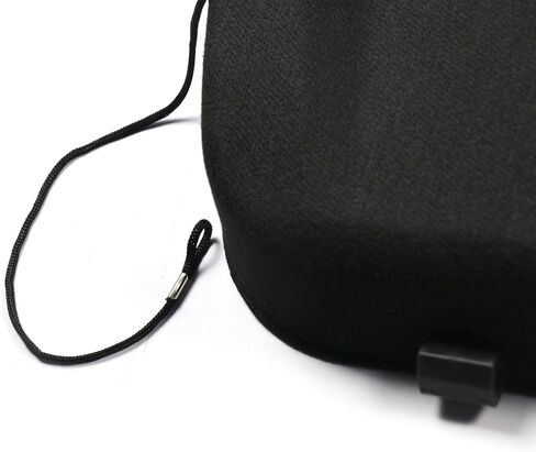 Cargo Cover for Chevy Trax Cargo Cover 2024 2025 Accessories Rear Trunk Cover Rear Trunk Security Cover Shielding Shade, Black in Saudi Arabia