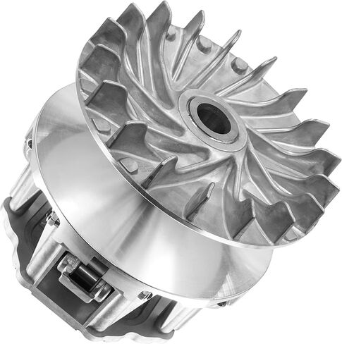 Caltric Primary Drive Clutch Compatible with Kawasaki Teryx4 800 KRT800 2016-2023 / S Camo 2021-2024 in Saudi Arabia