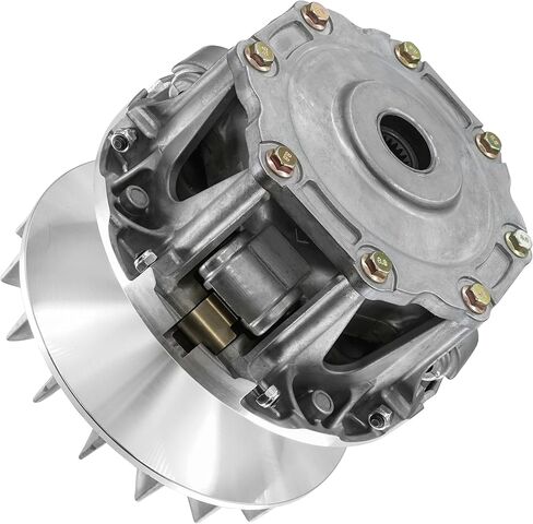 Caltric Primary Drive Clutch Compatible with Kawasaki Teryx4 800 KRT800 2016-2023 / S Camo 2021-2024 in Saudi Arabia