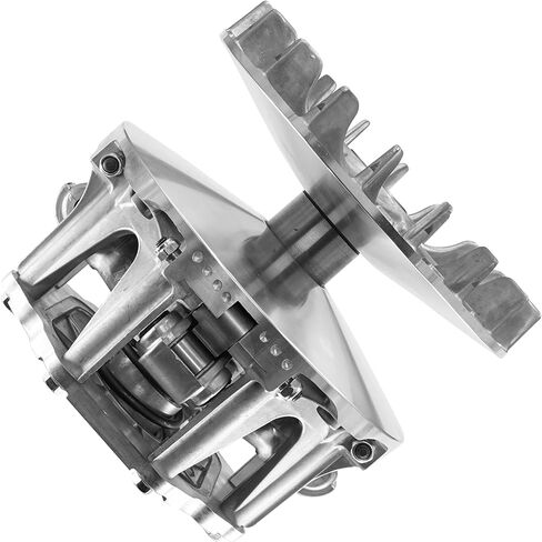 Caltric Primary Drive Clutch Compatible with Kawasaki Teryx4 800 KRT800 2016-2023 / S Camo 2021-2024 in Saudi Arabia