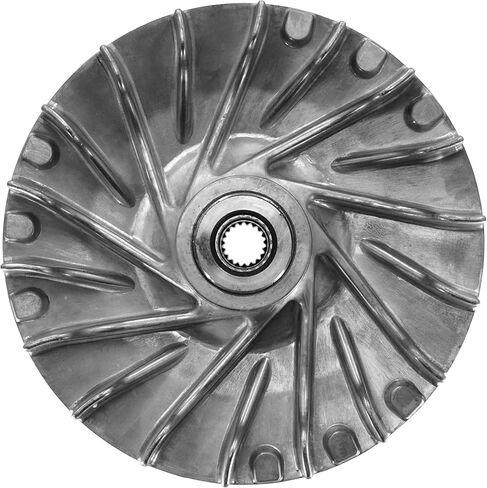 Caltric Primary Drive Clutch Compatible with Kawasaki Teryx4 800 KRT800 2016-2023 / S Camo 2021-2024 in Saudi Arabia