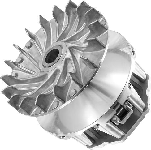 Caltric Primary Drive Clutch Compatible with Kawasaki Teryx4 800 KRT800 2016-2023 / S Camo 2021-2024 in Saudi Arabia