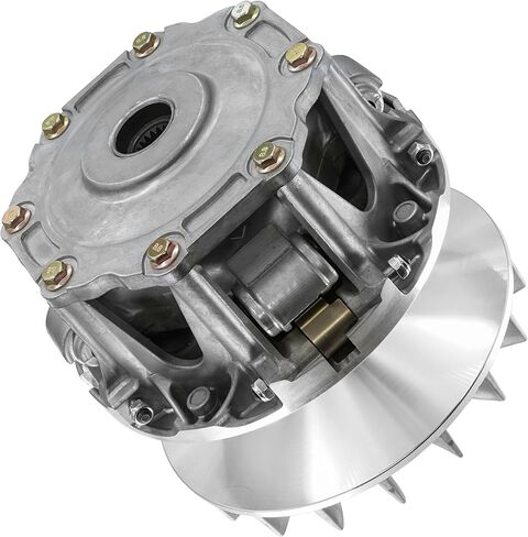 Caltric Primary Drive Clutch Compatible with Kawasaki Teryx4 800 KRT800 2016-2023 / S Camo 2021-2024 in Saudi Arabia