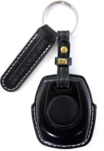 غطاء مفتاح فوب متوافق مع Pan America Sportster S 1250 Nightster Street Glide Road Glide Remote Key FOB Shells in Kuwait