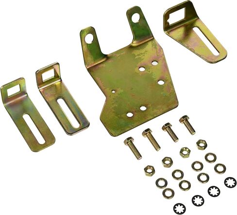 52126 Zinc Plated Steel Throttle Cable Bracket Kit in Kuwait