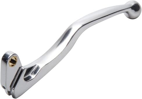 TUSK Clutch Lever Polished for Yamaha Raptor 700R SE 2022 in Saudi Arabia