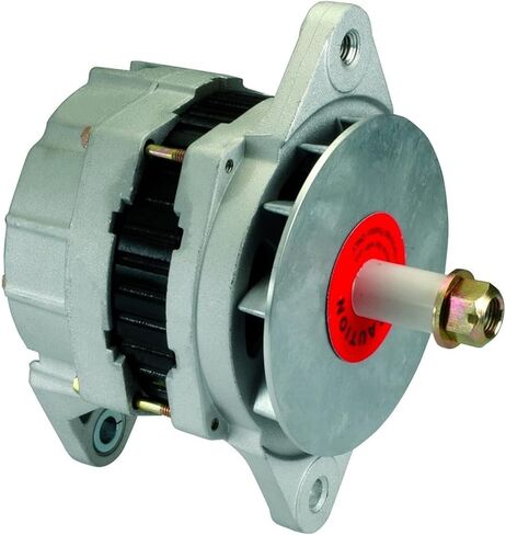 OEG Parts New Alternator Compatible With Western Star w/CAT Engines 3126 3306 3406 C-10 C-12 C-15 1996-2004 31176 10459604 19020300 19020302 19020303 19020314 19020352, ADR0213, 40012195, 40012090 in Saudi Arabia