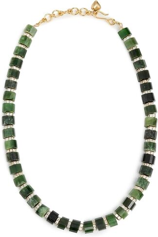 Brinker + Eliza Women's Glimmer Necklace in Kuwait