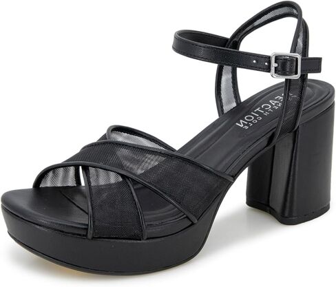 Kenneth Cole REACTION womens Reeva Mesh in Saudi Arabia
