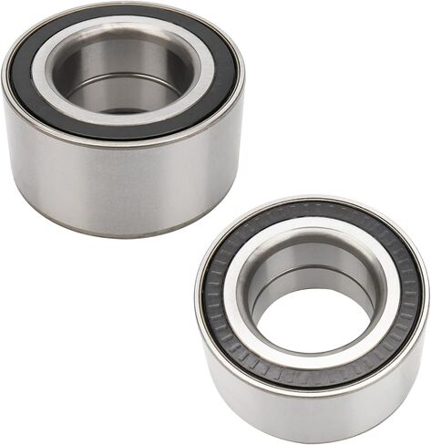DRIVESTAR 510081x2 Front Wheel Hub Bearing for BMW 00-06 x5; 06 325xi&330xi; 06-07 525xi&530xi; 07-08 328xi&335xi; 08 528xi&535xi; 04-10 x3; 09-10 528i xDrive&535i xDrive;09-13 328i xDrive&335i xDrive in Saudi Arabia