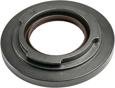 Front Crankshaft Oil Seal for Land Rover Discovery 2017-2020 / Range Rover Sport 2010-2022 / LR4 2010-2016 | Replaces OE# LR010706 in Saudi Arabia