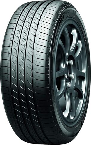 جولة ميشلان الأولية AS 245/45R18 96V in Saudi Arabia