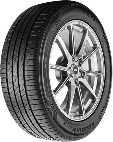 إطار الركاب Nexen Roadian GTX All Season 235/60R18 103H in Saudi Arabia