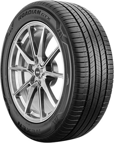 إطار الركاب Nexen Roadian GTX All Season 235/60R18 103H in Saudi Arabia