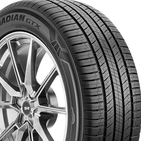 إطار الركاب Nexen Roadian GTX All Season 235/60R18 103H in Saudi Arabia