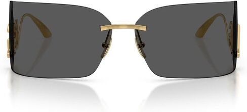 Designer Square Sunglasses by Dolce & Gabbana in Kuwait