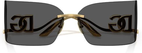 Designer Square Sunglasses by Dolce & Gabbana in Kuwait