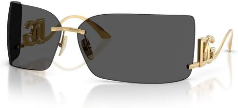 Designer Square Sunglasses by Dolce & Gabbana in Kuwait