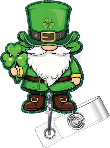 Funny Nurse Badge Reel, Lord Have MRSA Retractable ID Holder, Medical Badge Clip Work Accessories Gifts for Nurses Nursing Students Healthcare Workers in Kuwait