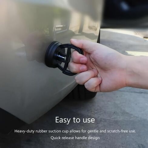 Suction Cups Multipurpose Handling, Suction Cups for Glasss Mini Format, Small Dent Puller Use in Saudi Arabia