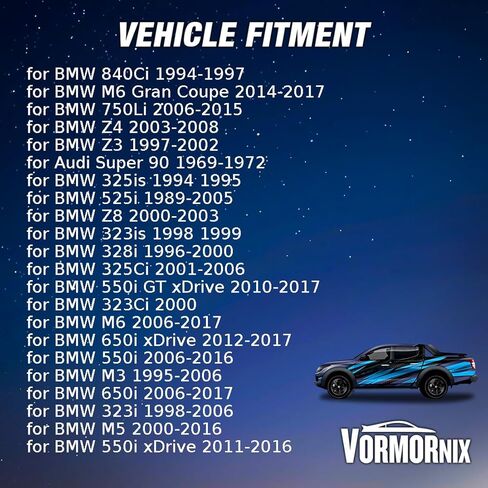 الجبهة محرك العمود المرفقي ختم ل BMW 530i ، 550i ، 750Li ، X3 ، X5 1994 1995 1996 1997 1998 1999 2000 2001 2002 2003 2004 2005 2006 2007 2008 2009 2010 2011 2012 2013 2014-2017 1 قطعة in Kuwait
