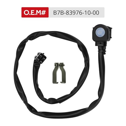 JAVIK Map Control Button Switch for Yamaha YZ250F 2019-2023 YZ250FX 2020-2024 YZ450F 2020-2022 YZ450FX 2019-2023 O.E.M# B7B-83976-10-00 in Saudi Arabia
