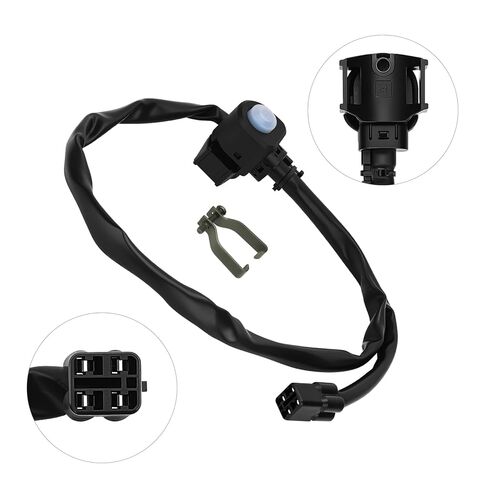 JAVIK Map Control Button Switch for Yamaha YZ250F 2019-2023 YZ250FX 2020-2024 YZ450F 2020-2022 YZ450FX 2019-2023 O.E.M# B7B-83976-10-00 in Saudi Arabia
