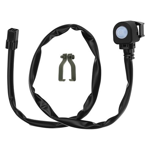 JAVIK Map Control Button Switch for Yamaha YZ250F 2019-2023 YZ250FX 2020-2024 YZ450F 2020-2022 YZ450FX 2019-2023 O.E.M# B7B-83976-10-00 in Saudi Arabia