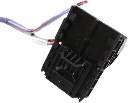 9HP48 9‑Speed Transmission Valve Solenoid Kit With Harness Compatible With LANDROVER Range CRV MDX in Kuwait