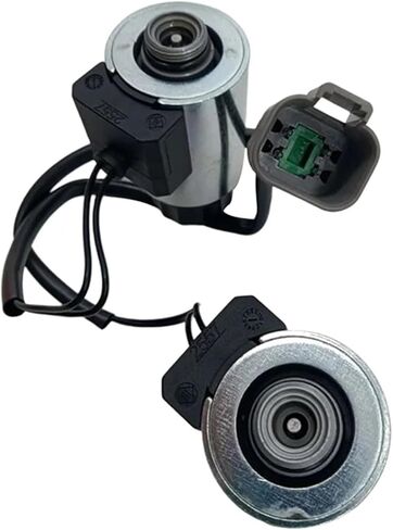 Solenoid Valve UC1026011625 Compatible With Komatsu Wheel Loader WA200 WA200L WA200PT in Kuwait