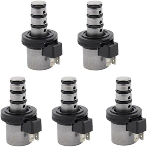 Transmission Shift Solenoid Kit F4A41 F4A42 Compatible With Optima Soul Endeavor Chassis Transmission Solenoid Accessories in Saudi Arabia