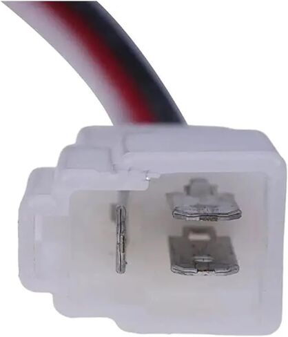 Compatible With Iseki 12V Flame-Out Solenoid Valve SA-5190-12 6281-910-011-00 Models TG5330E4 TG5470 SF310 SF370 SZ330 in Kuwait