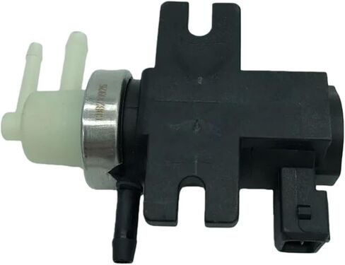70396400 70163304 7.03964.00 7001400C1 Pressure Solenoid Valve Compatible With Peugeott 307 308 407 607 807 Citroenn C4 C5 C6 C8(2PCS) in Kuwait