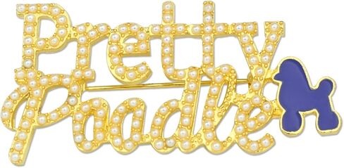 TongXin Rhinestone Sorority Brooch Pin for Women 1922 SGRHO Sorority Gift Greek Sorority Paraphernalia Jewelry Gift in Saudi Arabia