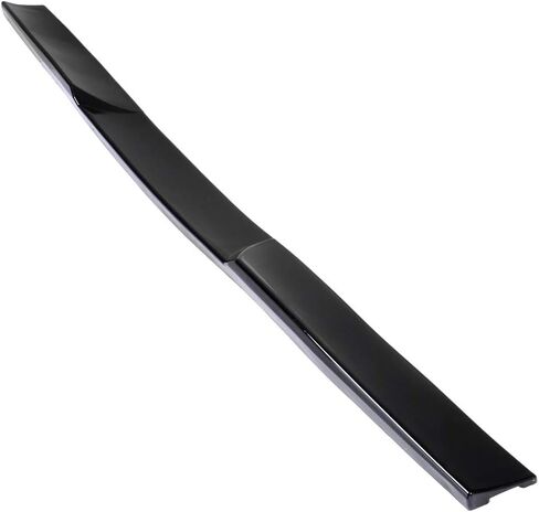 FINDAUTO ABS Rear Roof Spoiler Adjustable Fit for Universal Roof Spoiler in Saudi Arabia