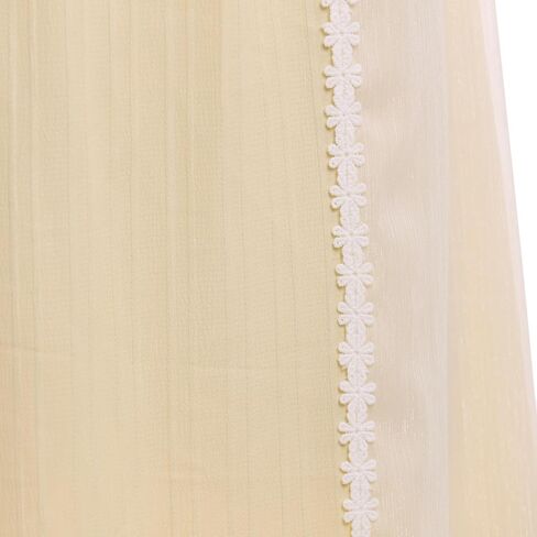 فستان ريجنسي نسائي بخصر إمبراطوري طويل زي عصر ريجنسي in Kuwait