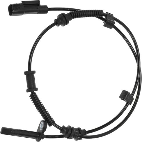 ABS Wheel Speed Sensor Rear Left Right ABS Sensor Anti-lock Braking System Sensor No.68141898AB for Jeep Cherokee 2014-2018 in Saudi Arabia
