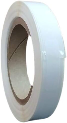 IDEALSEAL - يوقف تسرب السوائل، 3/4 بوصة × 6 بوصة 250 ملصقًا in Saudi Arabia