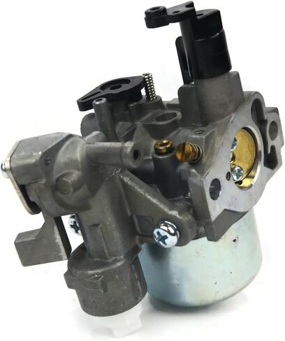 The ROP Shop | Carburetor Compatible with Mikuni, Robin, Subaru 62302, 62303 Tiller Cultivator in Saudi Arabia
