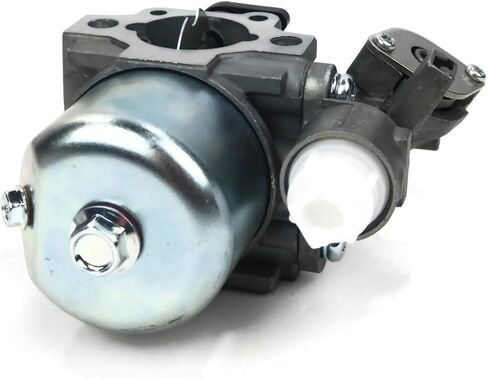 The ROP Shop | Carburetor Compatible with Mikuni, Robin, Subaru 62302, 62303 Tiller Cultivator in Saudi Arabia