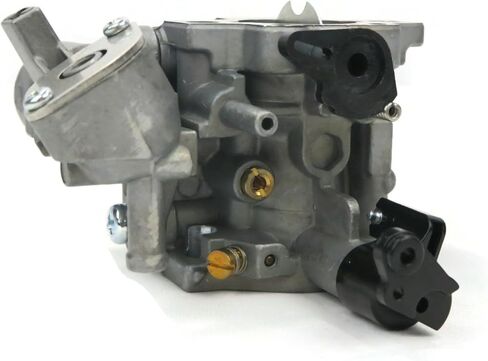 The ROP Shop | Carburetor Compatible with Mikuni, Robin, Subaru 62302, 62303 Tiller Cultivator in Saudi Arabia