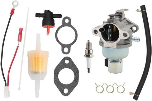 Carburetor Carb For John Deere L110 Lawn Mower With 17.5 hp Kohler Engine in Kuwait