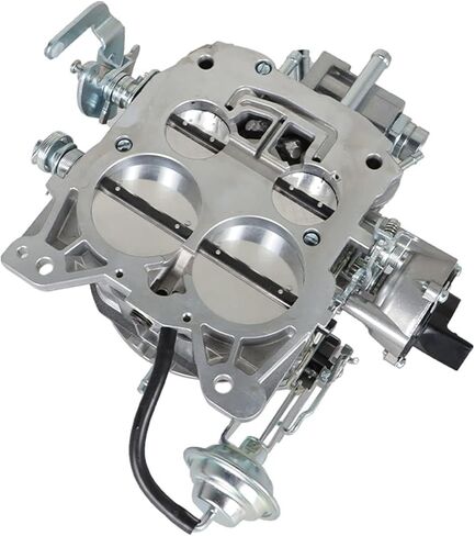 labwork Carburetor Replacement for 305-350 engines 650 CFM Electric Choke CB305350-M7 in Saudi Arabia