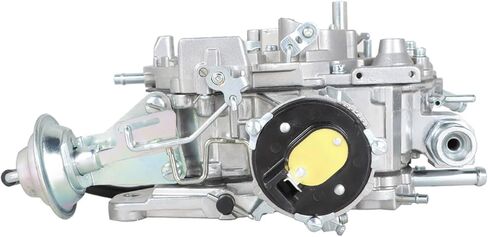 labwork Carburetor Replacement for 305-350 engines 650 CFM Electric Choke CB305350-M7 in Saudi Arabia