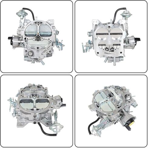 labwork Carburetor Replacement for 305-350 engines 650 CFM Electric Choke CB305350-M7 in Saudi Arabia