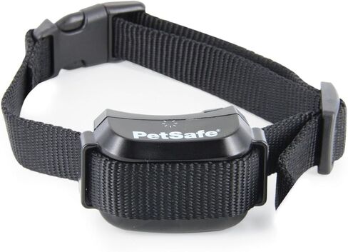 سياج الحيوانات الأليفة من PetSafe YardMax قابل لإعادة الشحن وسلك حدودي - بكرة 500 قدم من الأسلاك النحاسية الصلبة مقاس 20 - سلك سياج الحيوانات الأليفة داخل الأرض - قد تختلف الألوان in Kuwait