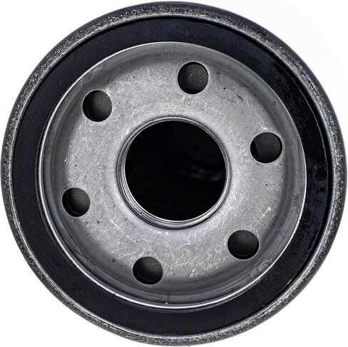 John Deere Original Equipment Oil Filter #LVU800097 in Saudi Arabia